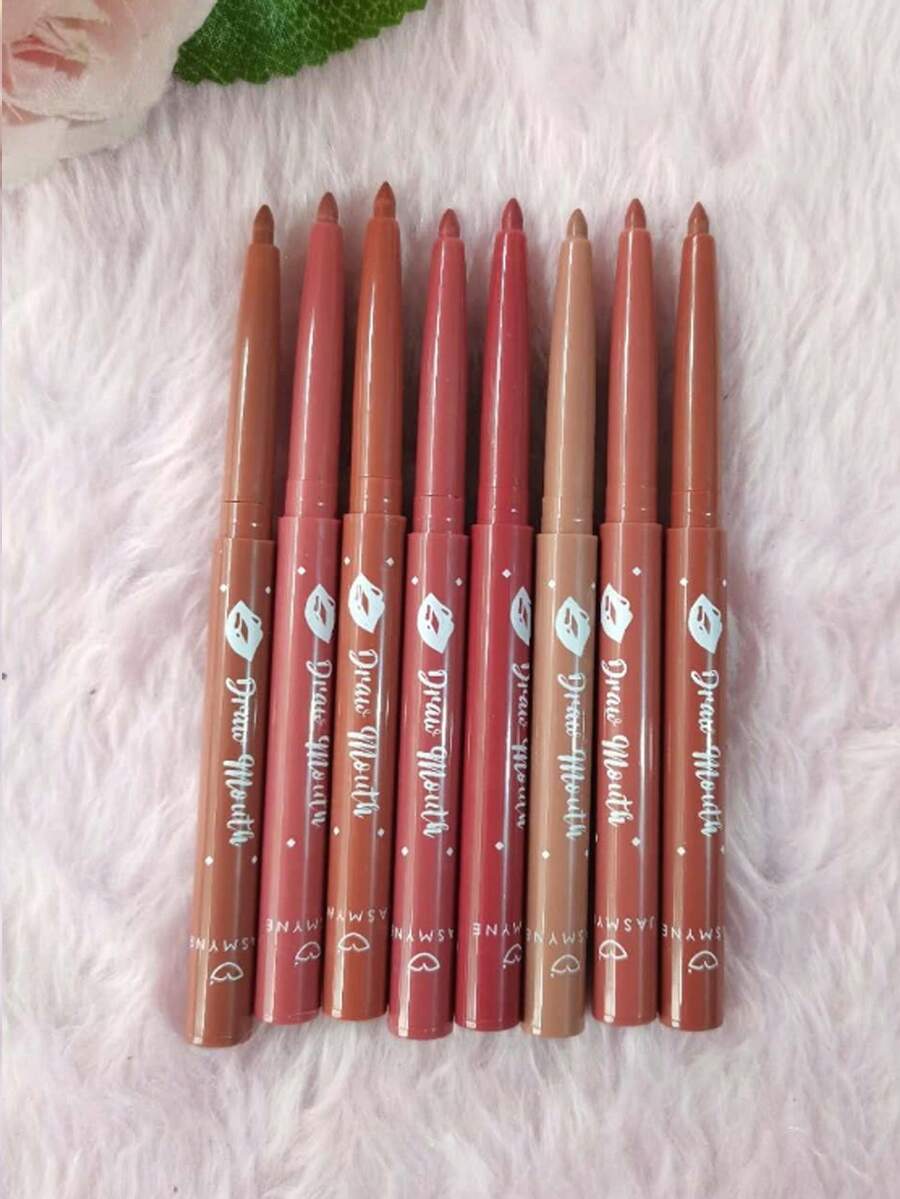 Lip Liner - JS0506-套件3 - 查看 1