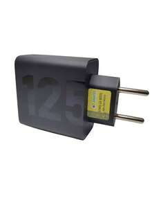 Wall Charger - 黑色 - 查看 4