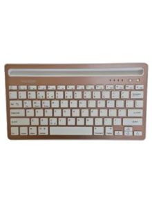 Tablet Keyboards - Oro rosa - Ver 1