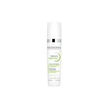 Bioderma Sébium Night Peel Sérum Facial Anti-Idade Noturno 40ml - Transparente - Visão 1