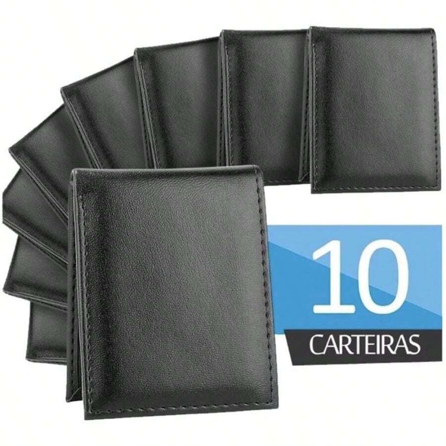 Card Holders - 黑色 - 查看 1