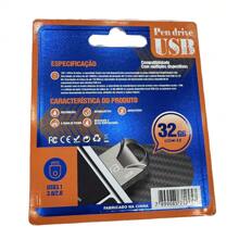 USB Flash Drives - Bạc - Xem 2