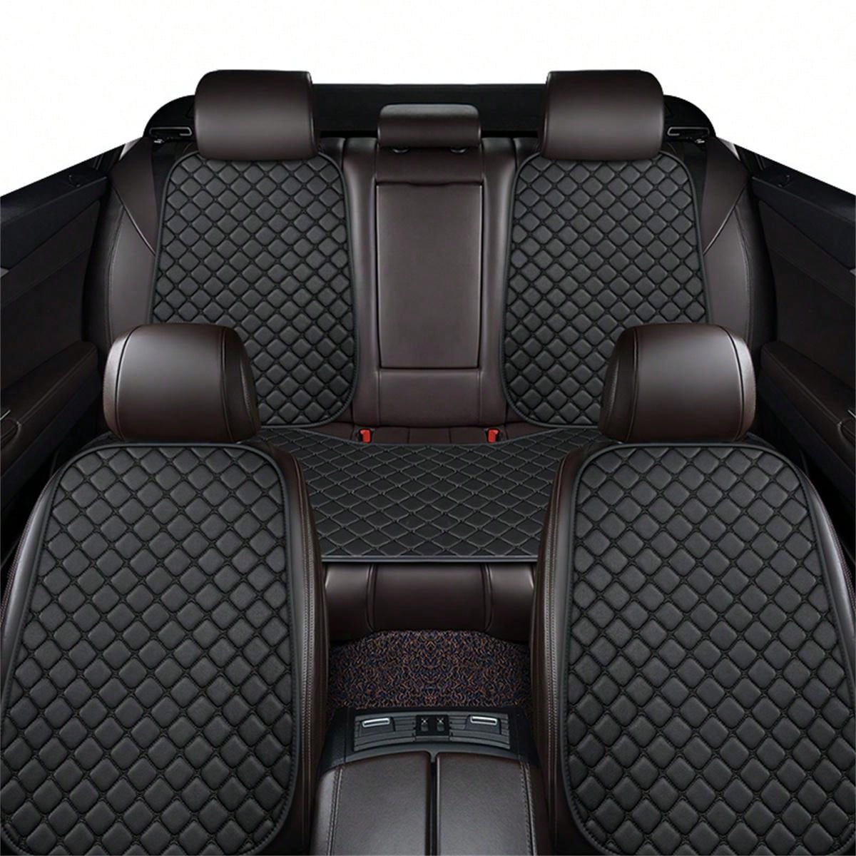 New Comfort Four Seasons Universal Car Seat Cushion With Star