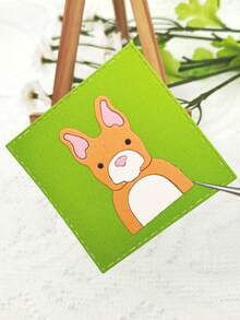 Perro / Foto De Perfil - Plateado - Ver 7