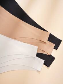6 Piezas/set Ropa Interior Femenina