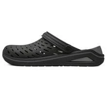 Men Clogs - Czarne - Zobacz 5