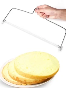 Diviseur De Gâteau