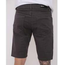 Men Shorts - 深灰色 - 查看 4