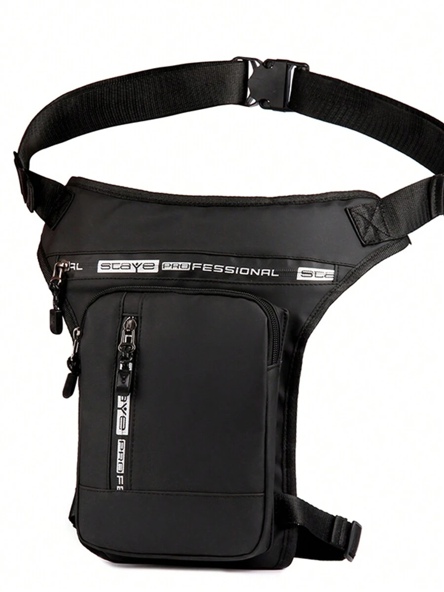 腰部包臀部包單肩背包男女小背包戶外運動跑步騎行迷你手機包