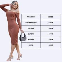 Women Dresses - 薑色 - 查看 3