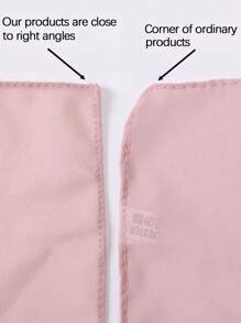 2pcs Women's Scarf & Cap Set, Versatile Hijab Hat Combo, Suitable For & Abaya Matching, Elastic Base Cap & Chiffon Scarf, Casual Outfit Accessories Women