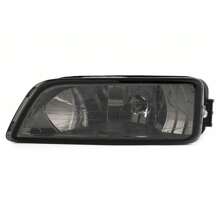 Black Lens Fog Lights + Switch For 2003-2007 Honda Accord / 2004-2008 Acura TL