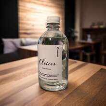 Fragrance Room Spray - trắng - Xem 7