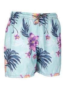 J94 CLOTHING Men Shorts - 藍色 - 查看 2