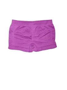 Paquete Boxer Dama Microfibra 12 Piezas Ropa Interior - Multicolor - Ver 4
