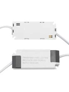 Connectors - trắng - Xem 2