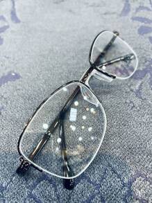 Women's Eyeglass Frames - 深灰色 - 查看 3