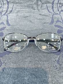 Women's Eyeglass Frames - 深灰色 - 查看 2