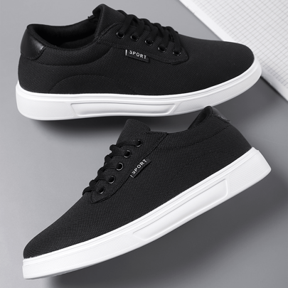 Męski Codzienny Lekki Wygodna Buty Sportowe , Wszystkie pory roku