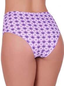 Women Thongs - 彩色 - 查看 8