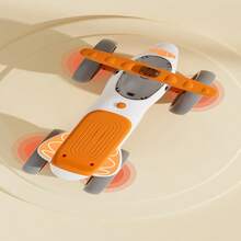 CARRITO CON FORMA DE AVIÓN