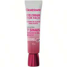 CICATRICURE Serums & Facial Treatment - 奶油 - 查看 2