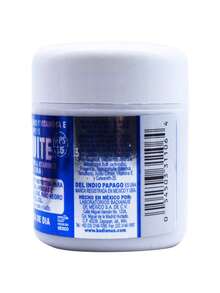 Crema Reparadora con extracto de Tepezcohuite uso de dia - Azul - Ver 2