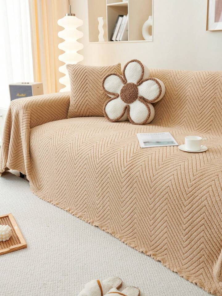 Cat Proof Sofa Throw Baci Living Room