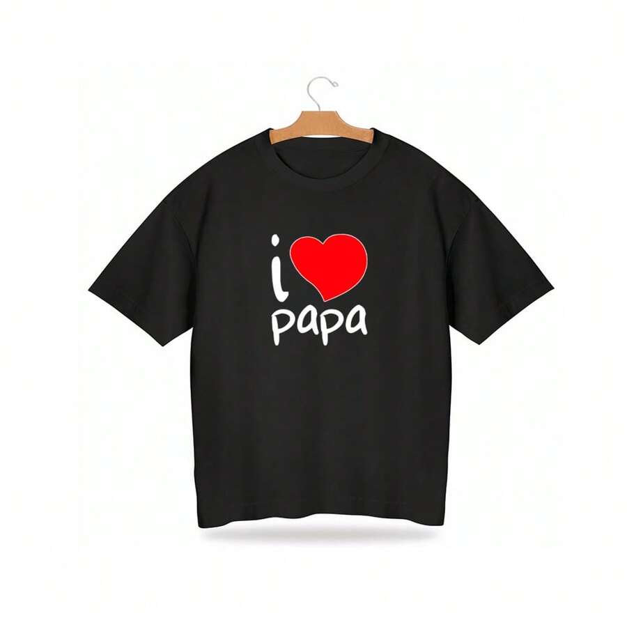 Young Boys Shirts - màu đen - Xem 1