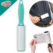 Lint Rollers & Brushes - 綠色 - 查看 2