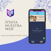 Pulsera elaborada con tejido de hilo con dije de San Benito de doble vista - Rojo - Ver 4