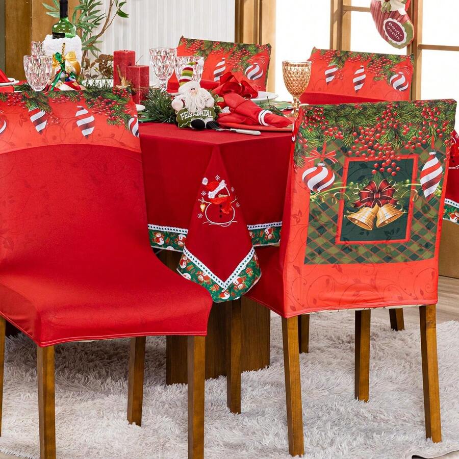 Chair Covers - 鐘聲 - 查看 1