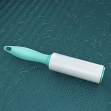 Lint Rollers & Brushes - 綠色 - 查看 3