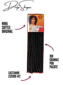 Styling Tools - 棕色 - 查看 1