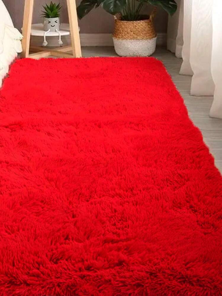 Carpet - RED - View 2