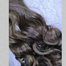 Synthetic Extensions - 彩色 - 查看 3