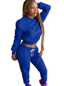 azul real