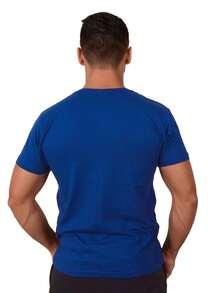 Men T-Shirts - Xanh đậm - Xem 2