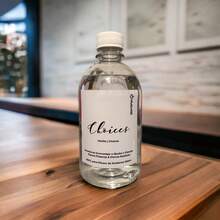 Fragrance Room Spray - trắng - Xem 3