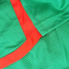 Jersey Set Shorts Mexican National Team Green Soccer