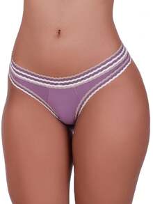 Women Thongs - Nhiều màu - Xem 1