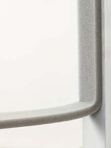 2 Porta & Janela Tira De Vedação , Eva Autoadesivo Espuma Tipo Esponja , Insonorização Porta & Janela Espuma Tipo À Prova De Poeira Tira De Vedação