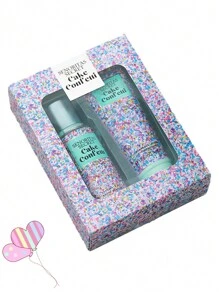 Duo perfume y crema Señoritas secret - Multicolor - Ver 3