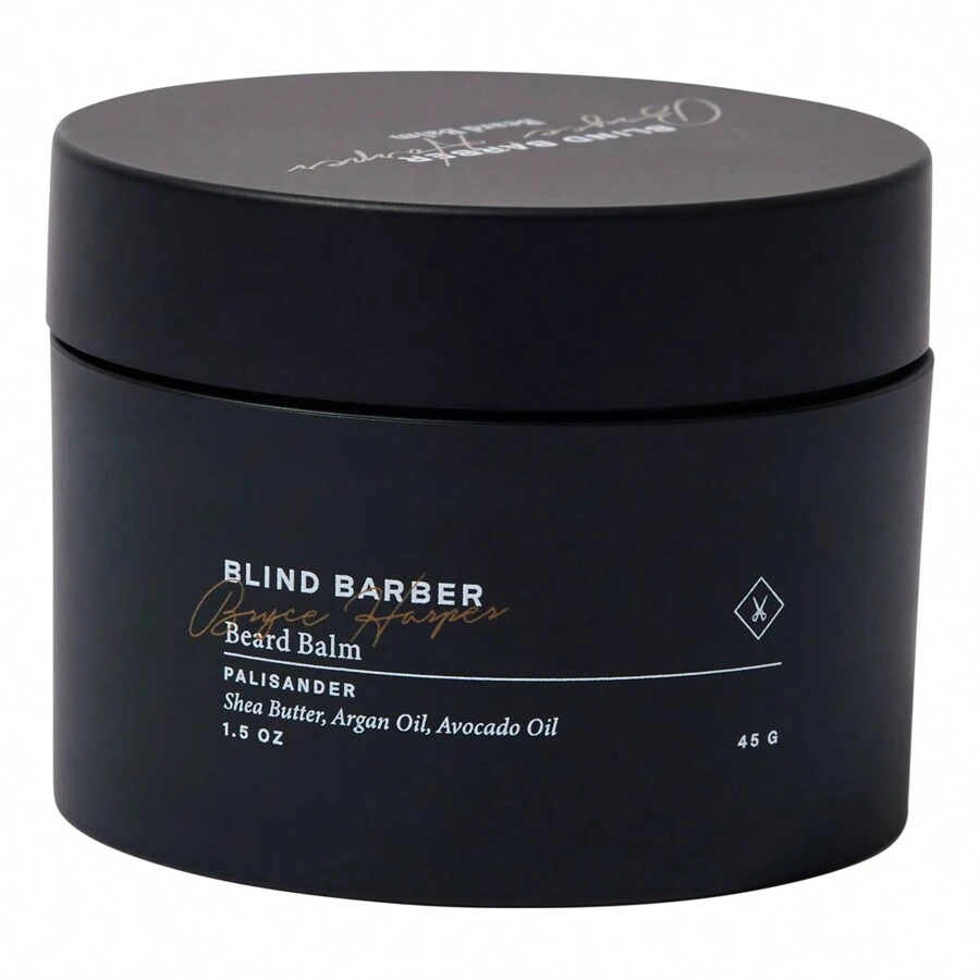 Blind Barber Bryce Harper Beard Balm - Clear - View 1