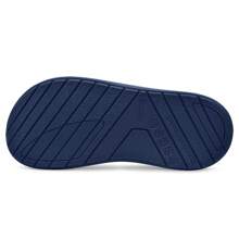 Men Clogs - أزرق بحري - مشاهدة 5