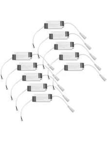 Connectors - trắng - Xem 1