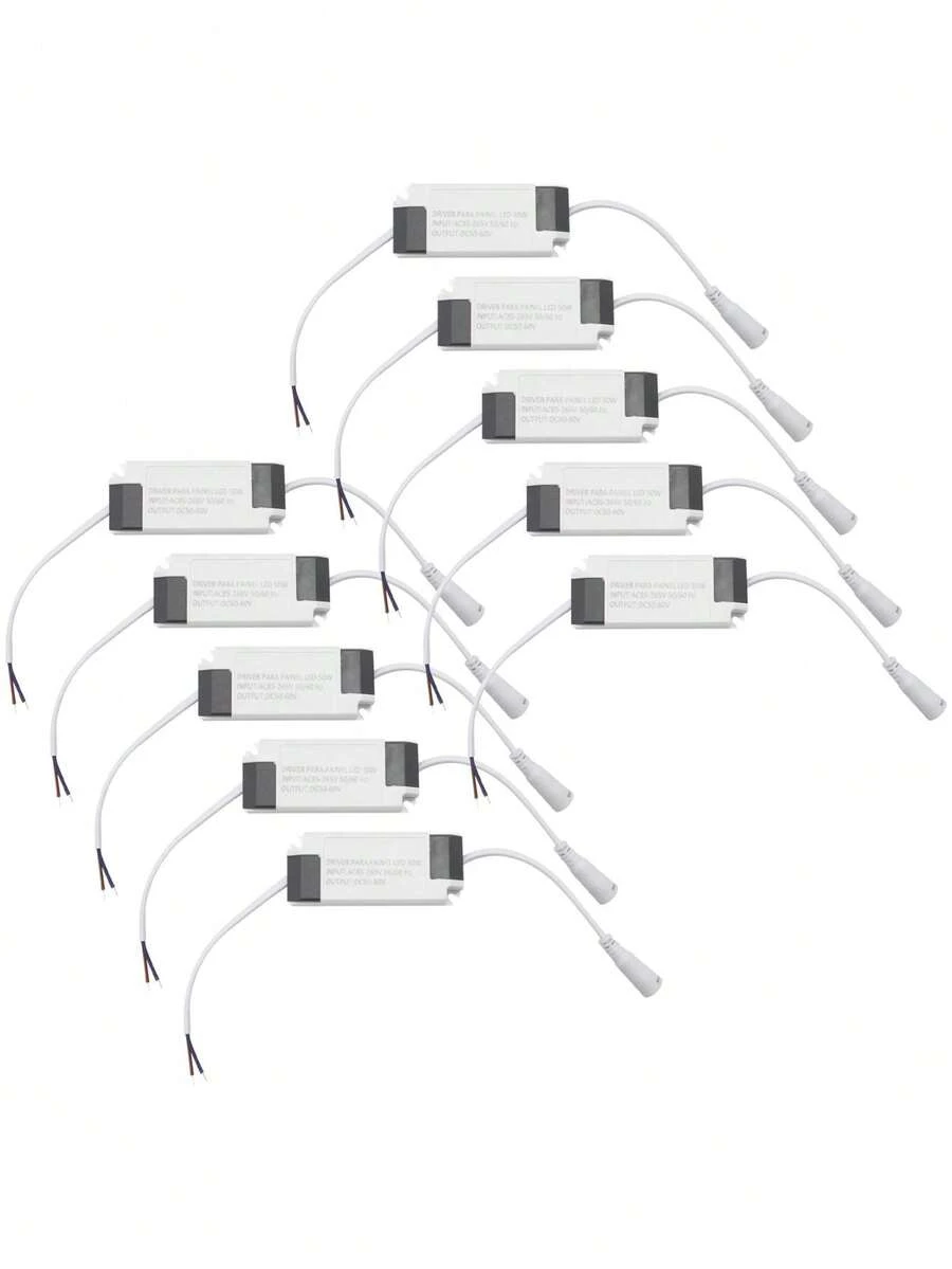 Connectors - trắng - Xem 1