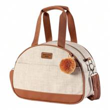 Diaper Bags - 米色 - 查看 2