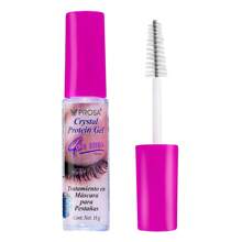 Rimel Prosa Gel Para Cejas Transparente Vs Agua - transparente - Ver 8
