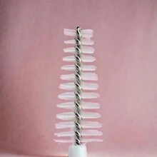 Rimel Prosa Gel Para Cejas Transparente Vs Agua - transparente - Ver 5